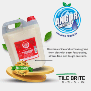 Tile Brite