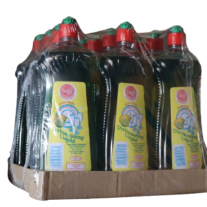 Dishwashing Liquid