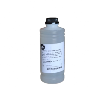 Tyre and Dashboard Polish